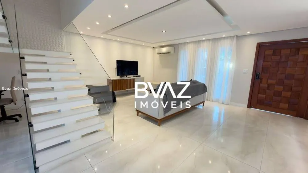 Casa, 3 quartos, 288 m² - Foto 22