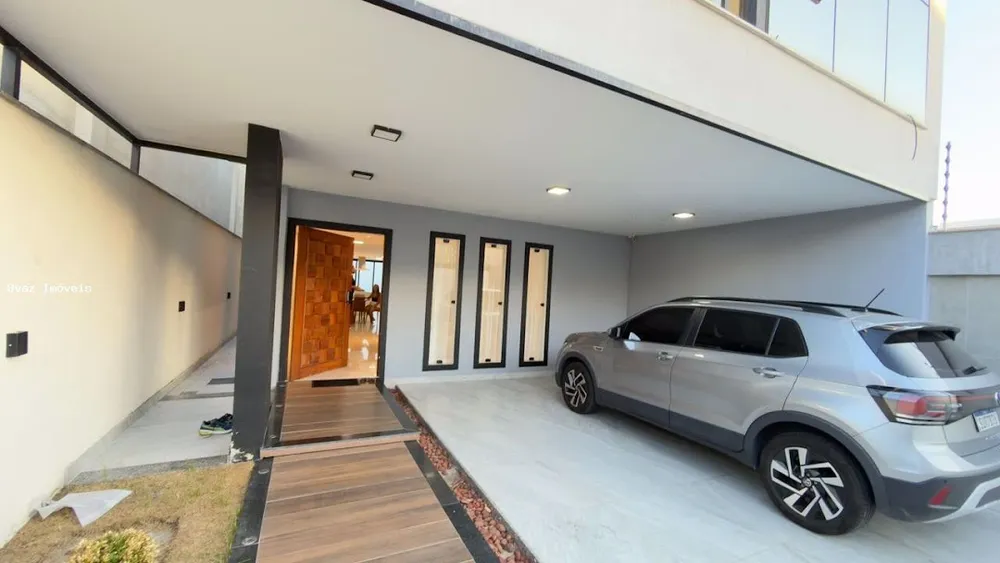 Casa, 3 quartos, 288 m² - Foto 6