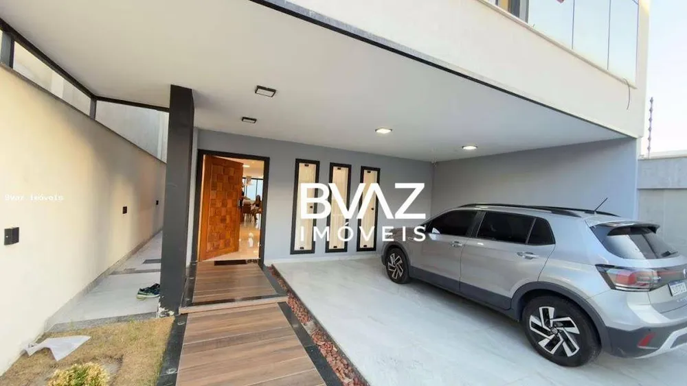 Casa, 3 quartos, 288 m² - Foto 18