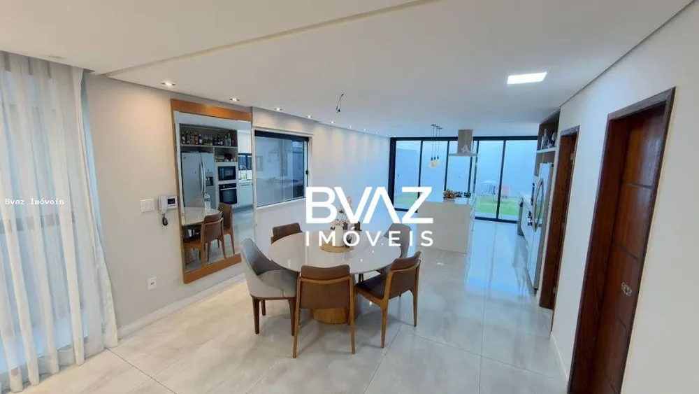 Casa, 3 quartos, 288 m² - Foto 19