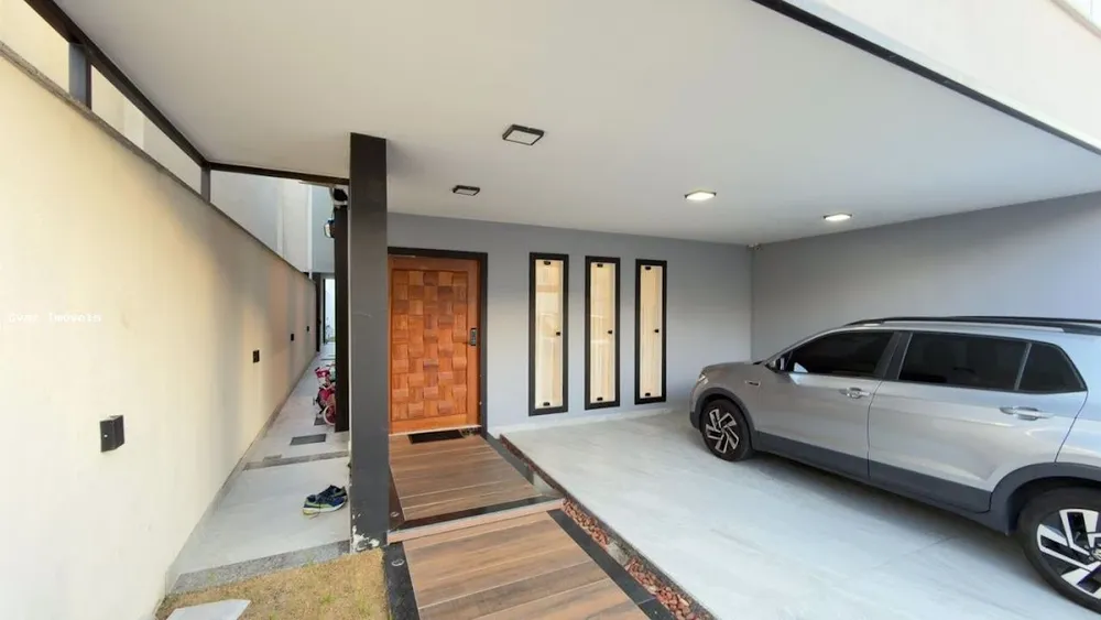 Casa, 3 quartos, 288 m² - Foto 5