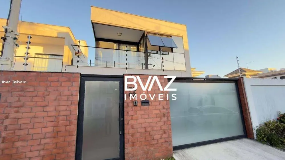 Casa, 3 quartos, 288 m² - Foto 16