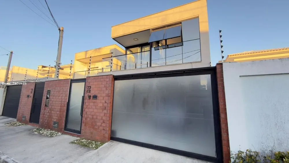 Casa, 3 quartos, 288 m² - Foto 2
