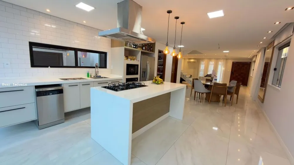 Casa, 3 quartos, 288 m² - Foto 12