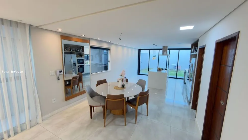Casa, 3 quartos, 288 m² - Foto 7