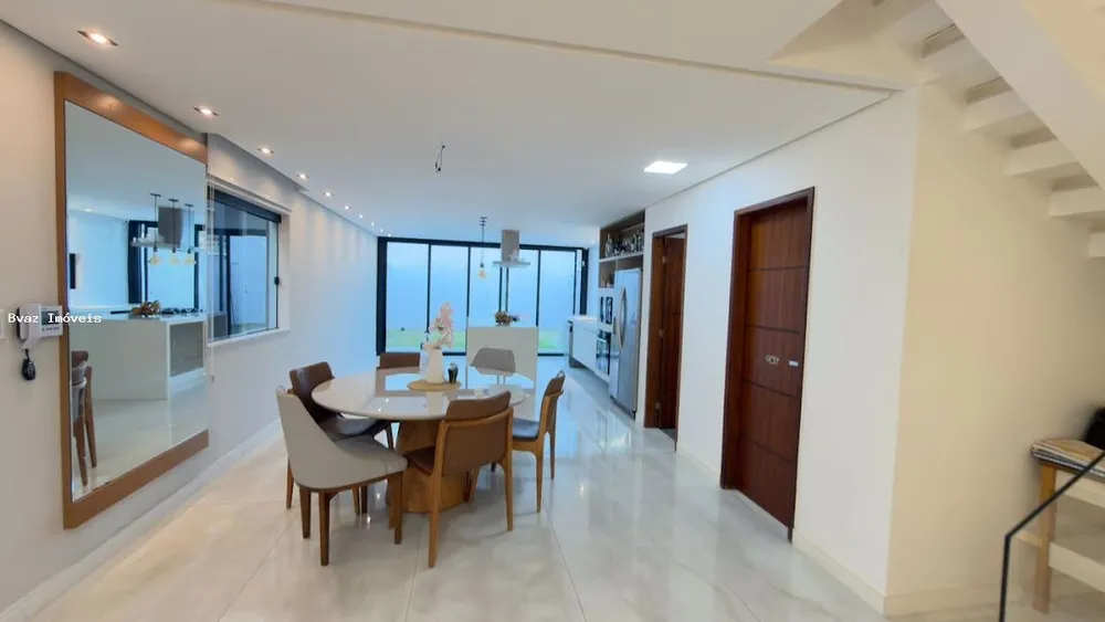 Casa, 3 quartos, 288 m² - Foto 8