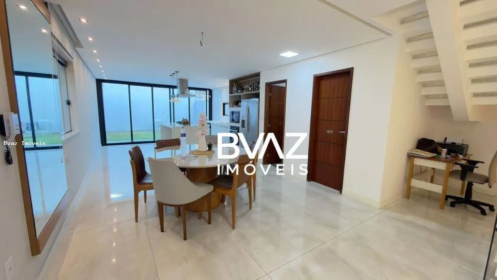 Casa, 3 quartos, 288 m² - Foto 13