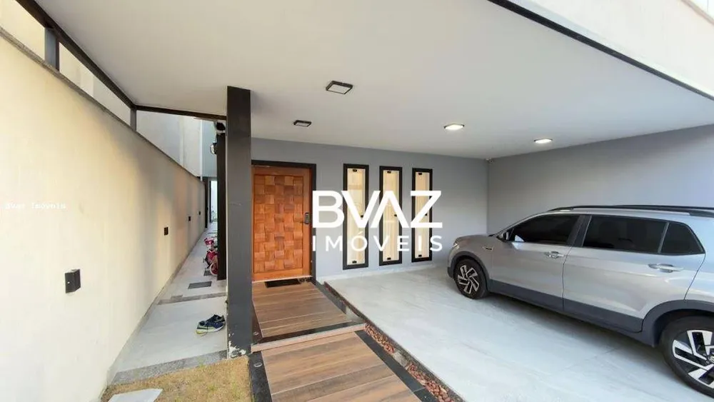 Casa, 3 quartos, 288 m² - Foto 17