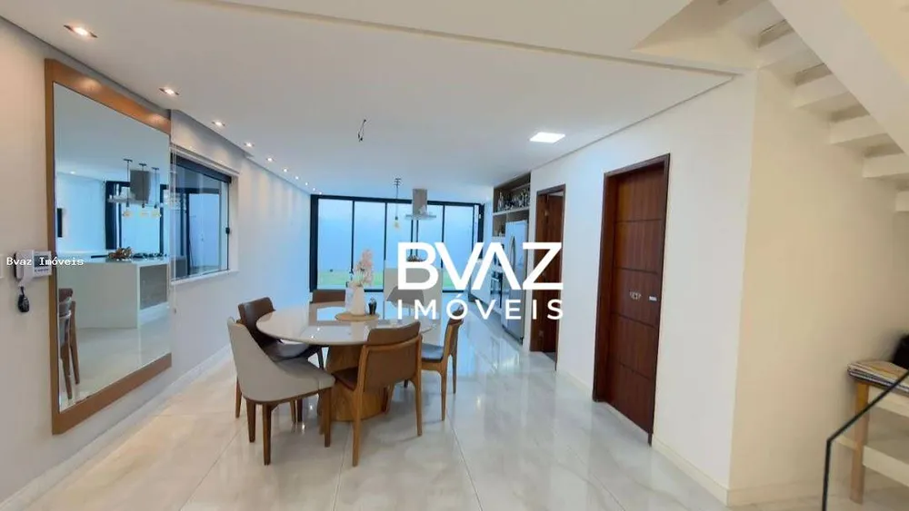 Casa, 3 quartos, 288 m² - Foto 20
