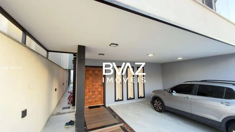 Casa, 3 quartos, 288 m² - Foto 15