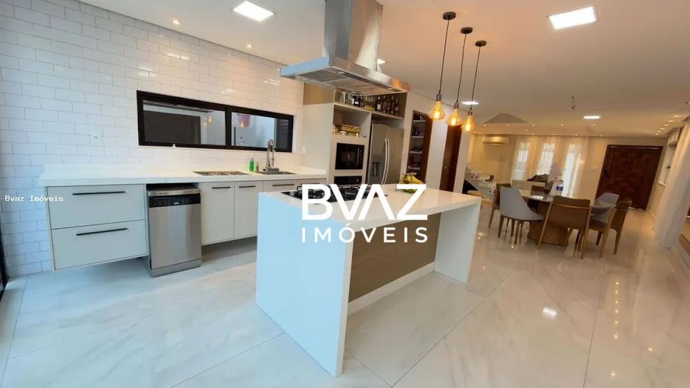 Casa, 3 quartos, 288 m² - Foto 26