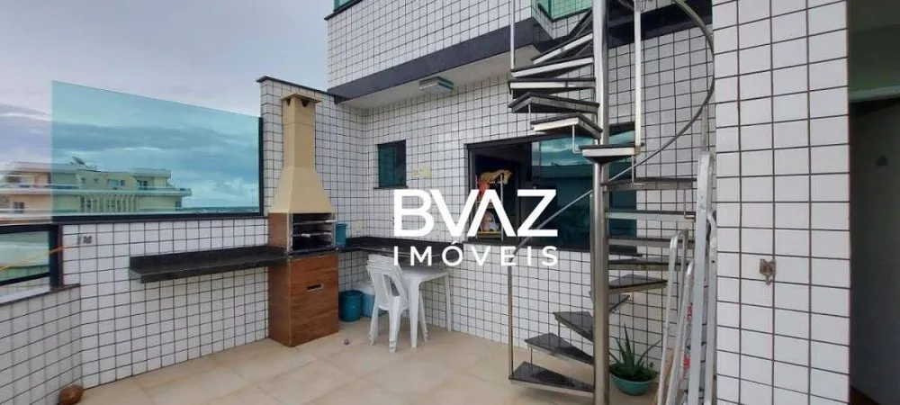 Cobertura, 3 quartos, 133 m² - Foto 15