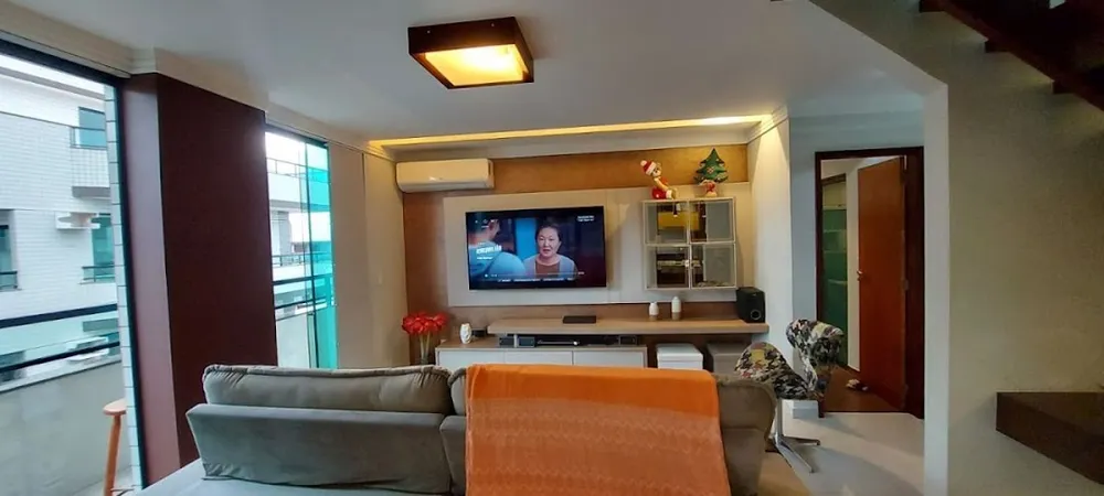 Cobertura, 3 quartos, 133 m² - Foto 3