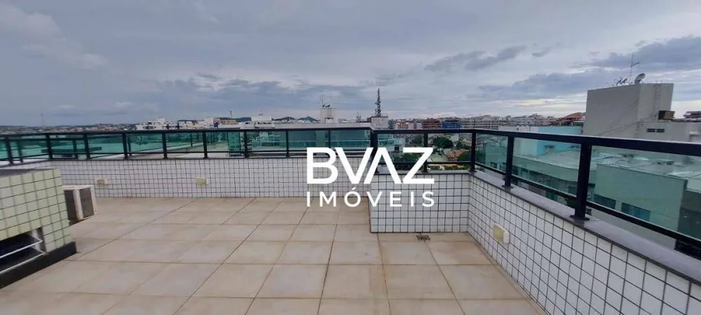 Cobertura, 3 quartos, 133 m² - Foto 20