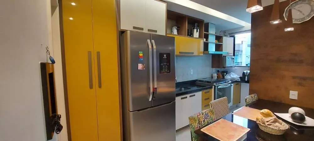Cobertura, 3 quartos, 133 m² - Foto 7