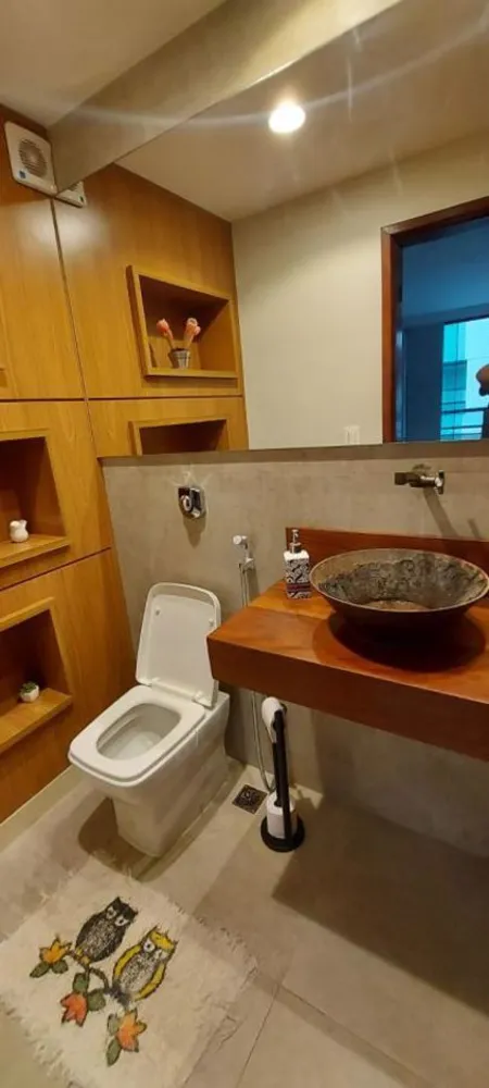 Cobertura, 3 quartos, 133 m² - Foto 12