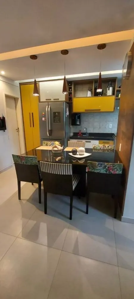 Cobertura, 3 quartos, 133 m² - Foto 6