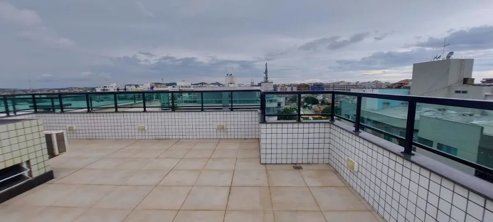 Cobertura, 3 quartos, 133 m² - Foto 9