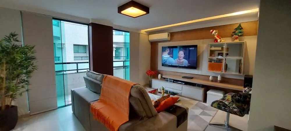 Cobertura, 3 quartos, 133 m² - Foto 4