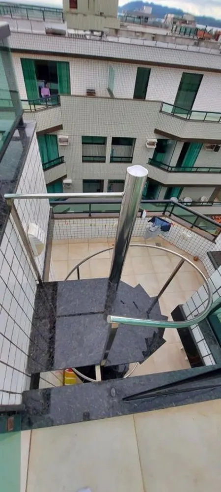 Cobertura, 3 quartos, 133 m² - Foto 11