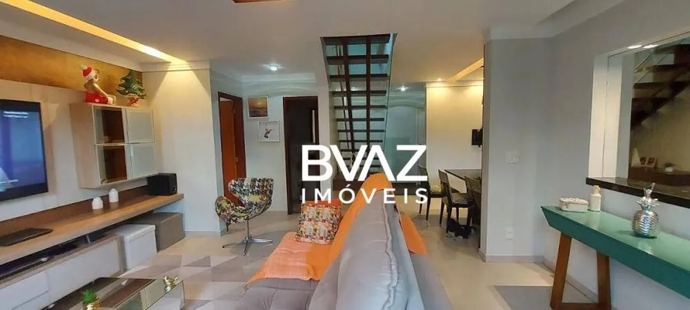 Cobertura, 3 quartos, 133 m² - Foto 14