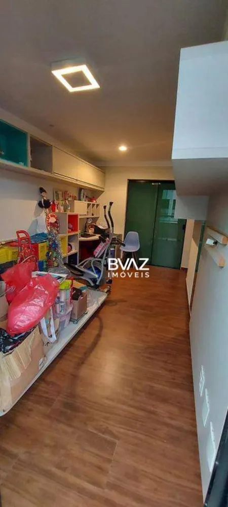 Cobertura, 3 quartos, 133 m² - Foto 13