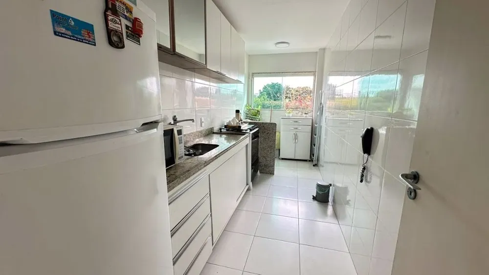 Casa de Condomínio, 2 quartos - Foto 7