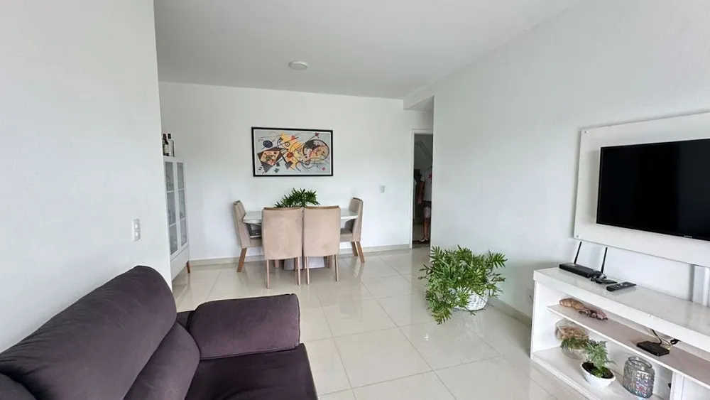Casa de Condomínio, 2 quartos - Foto 5