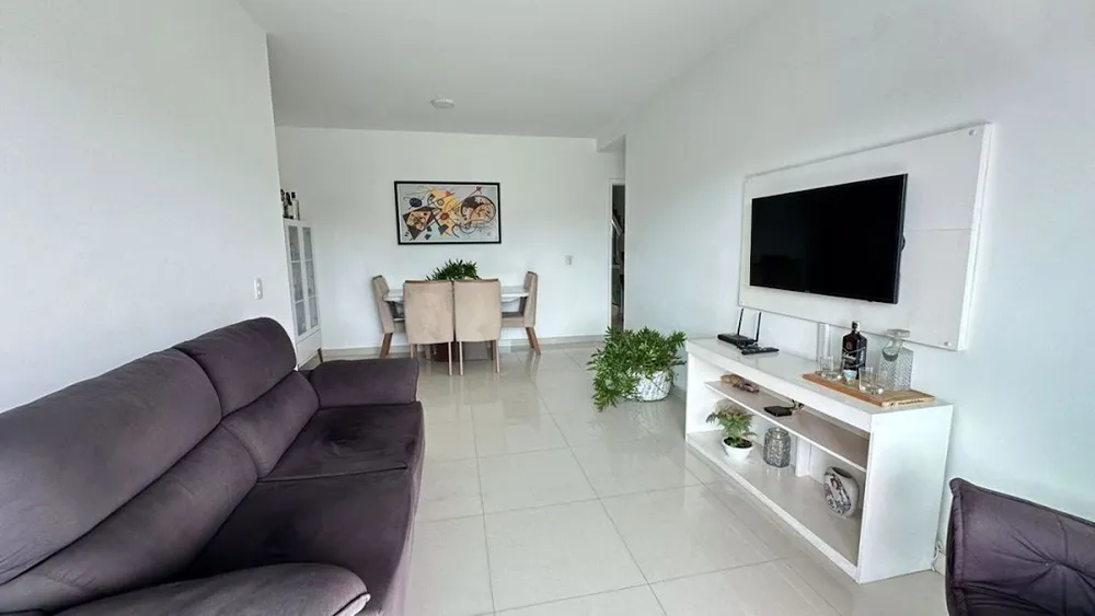 Casa de Condomínio, 2 quartos - Foto 1
