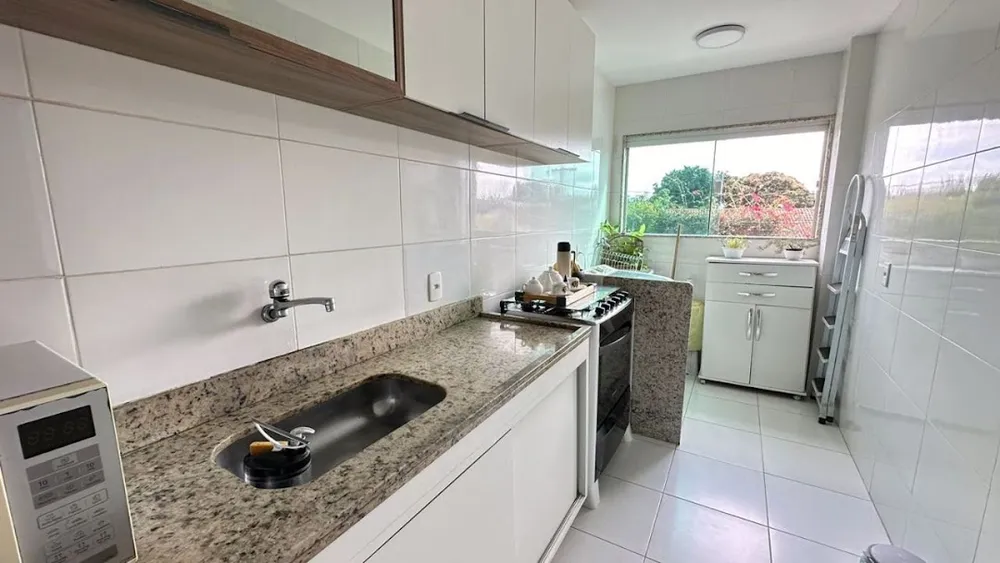Casa de Condomínio, 2 quartos - Foto 6