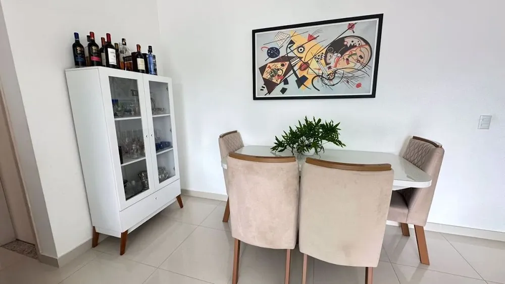 Casa de Condomínio, 2 quartos - Foto 4