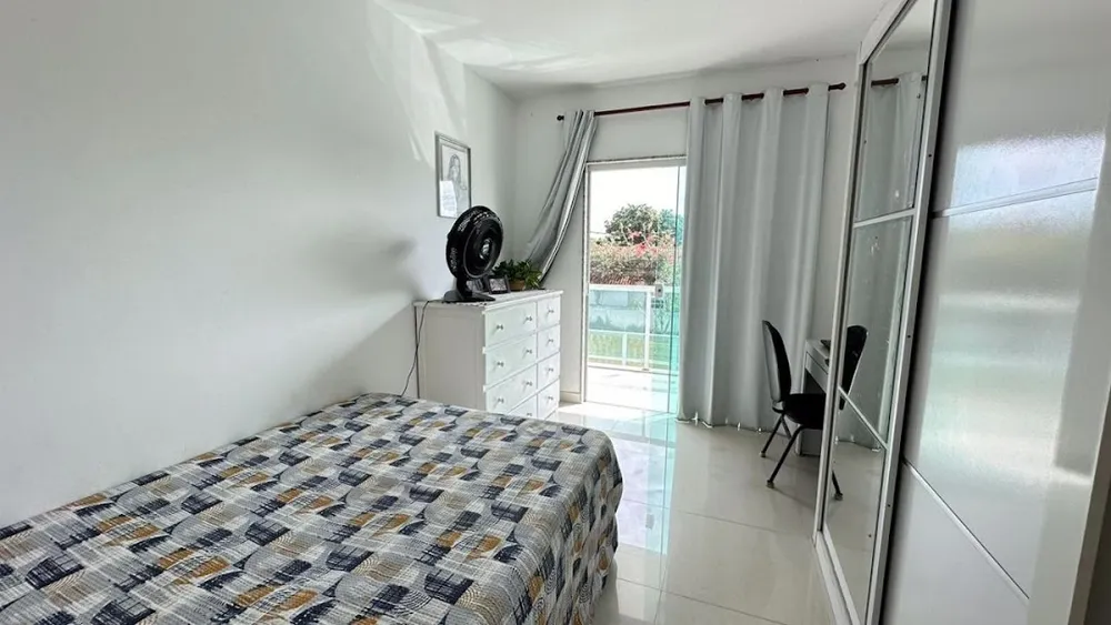 Casa de Condomínio, 2 quartos - Foto 8