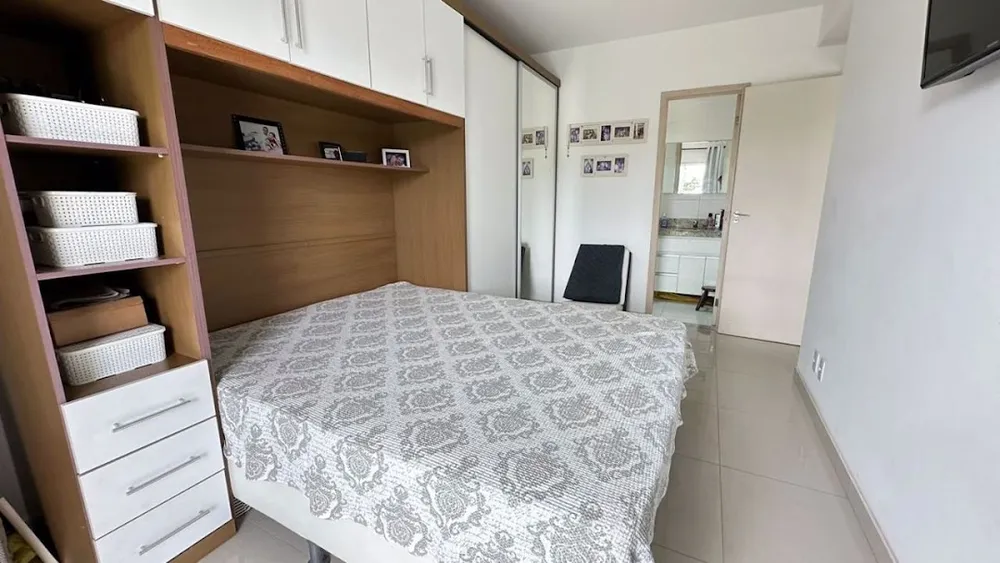 Casa de Condomínio, 2 quartos - Foto 10