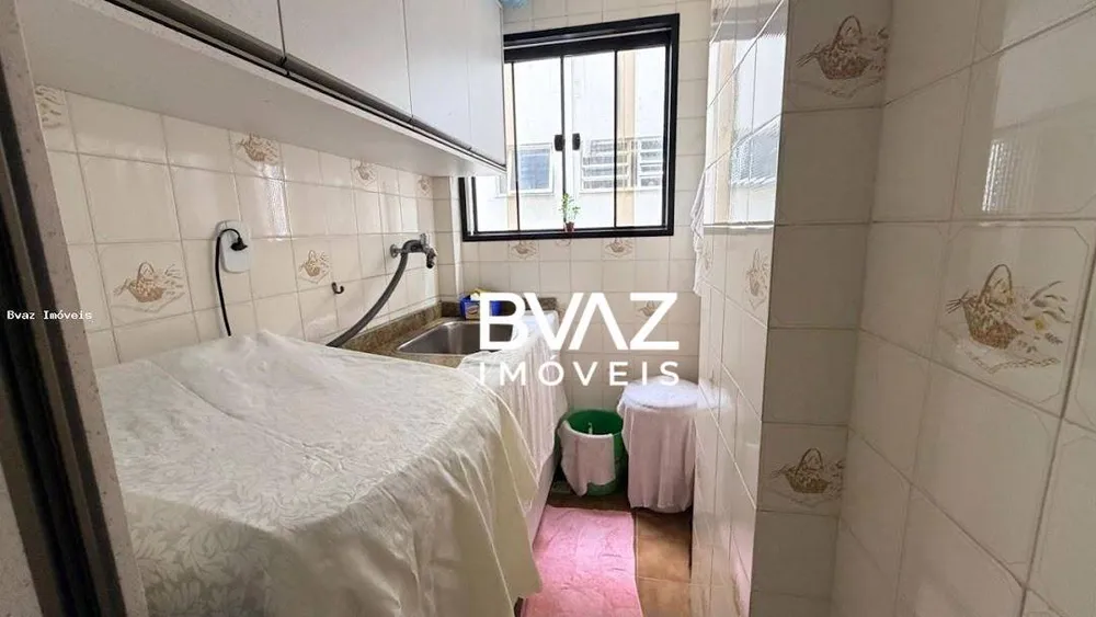 Apartamento, 4 quartos, 160 m² - Foto 23