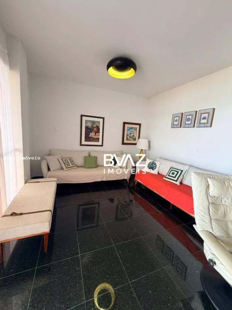 Apartamento, 4 quartos, 160 m² - Foto 39