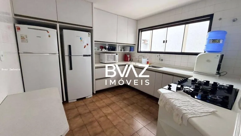 Apartamento, 4 quartos, 160 m² - Foto 22