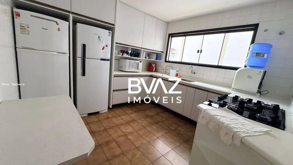 Apartamento, 4 quartos, 160 m² - Foto 21