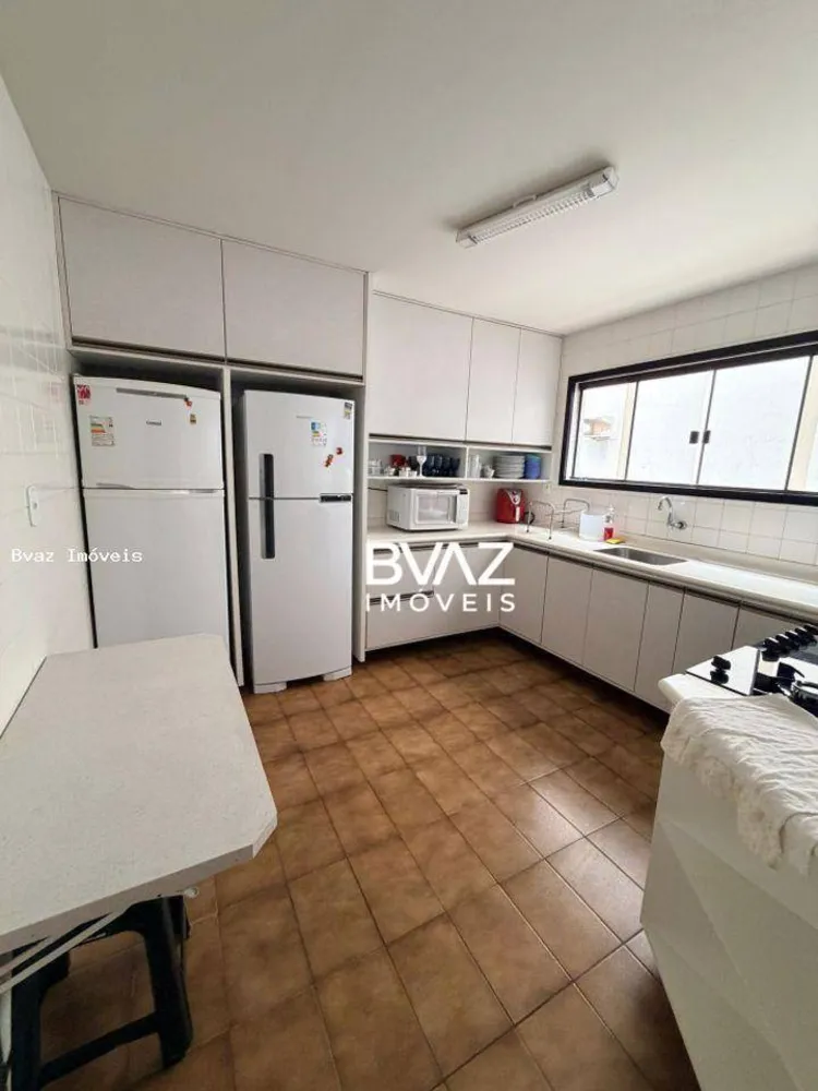 Apartamento, 4 quartos, 160 m² - Foto 45