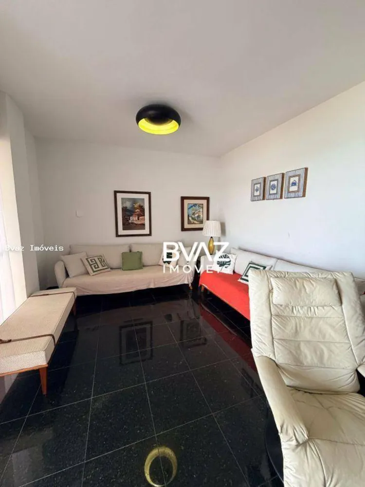 Apartamento, 4 quartos, 160 m² - Foto 44