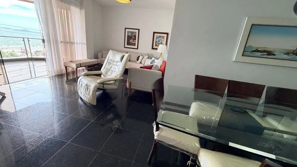 Apartamento, 4 quartos, 160 m² - Foto 5