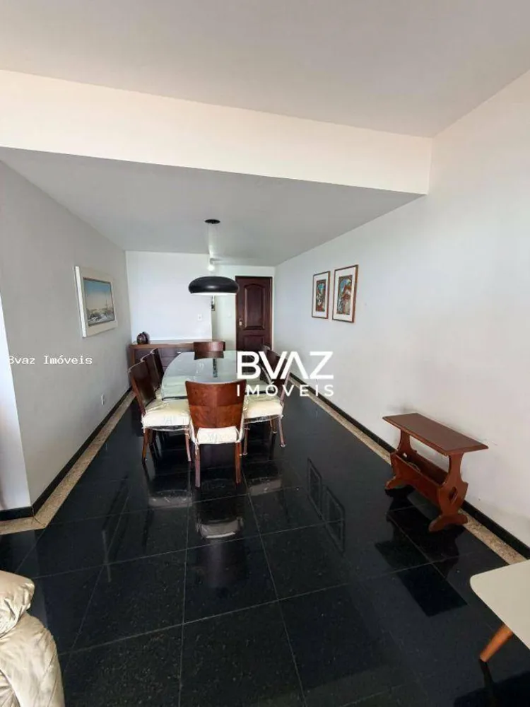 Apartamento, 4 quartos, 160 m² - Foto 43