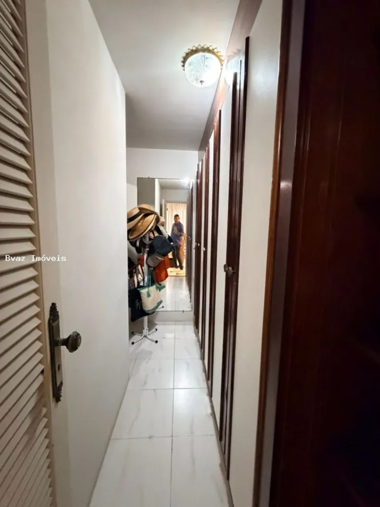 Apartamento, 4 quartos, 160 m² - Foto 11