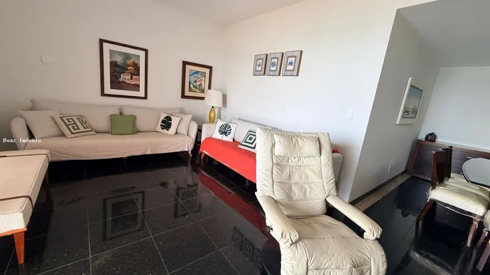 Apartamento, 4 quartos, 160 m² - Foto 6