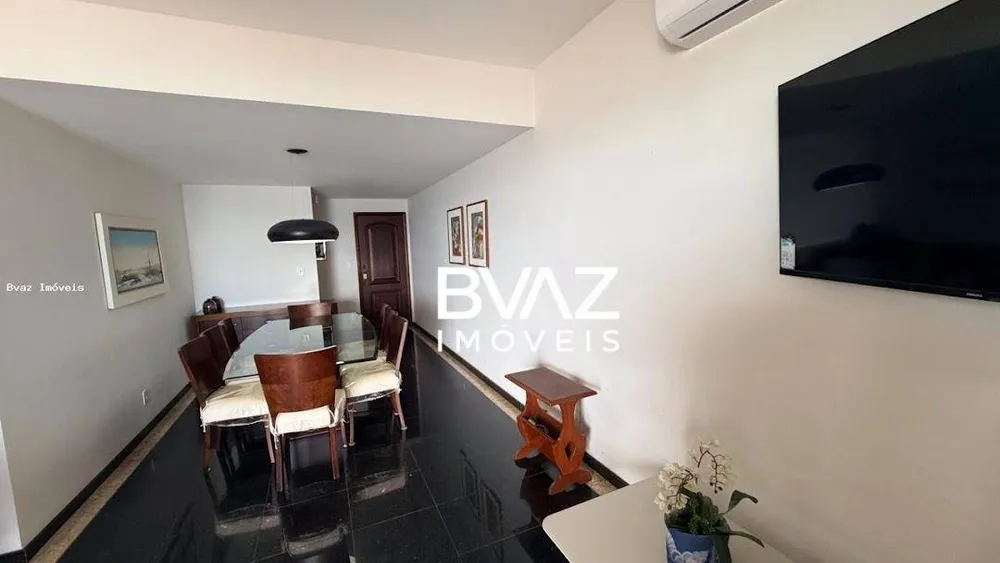 Apartamento, 4 quartos, 160 m² - Foto 19