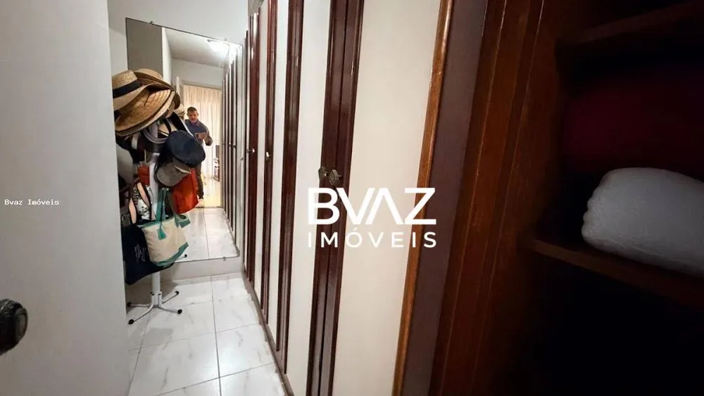 Apartamento, 4 quartos, 160 m² - Foto 34