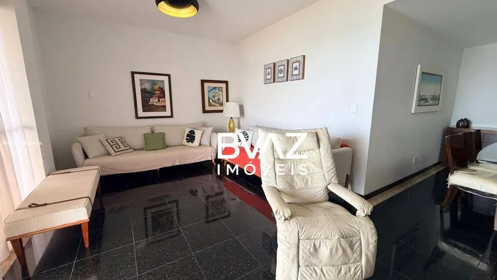 Apartamento, 4 quartos, 160 m² - Foto 20