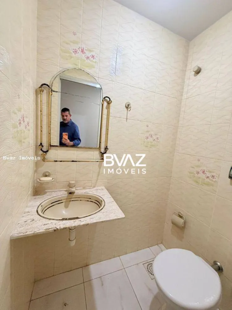 Apartamento, 4 quartos, 160 m² - Foto 50