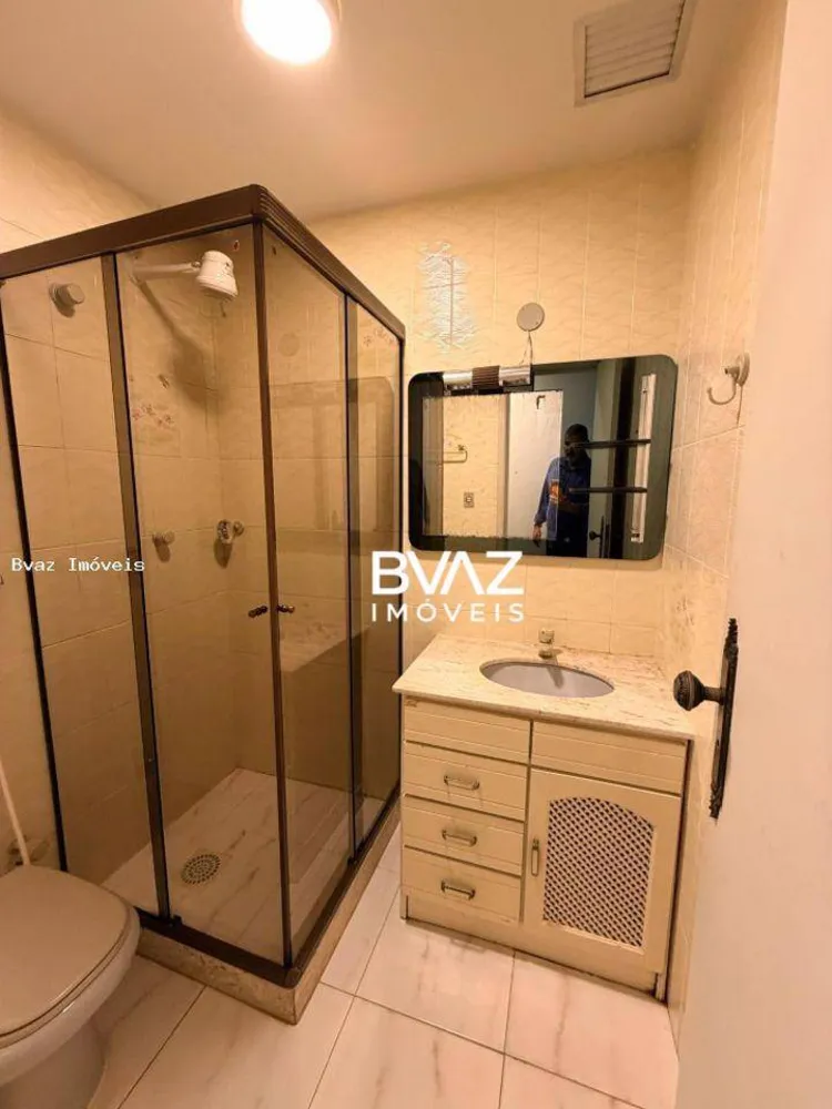 Apartamento, 4 quartos, 160 m² - Foto 54