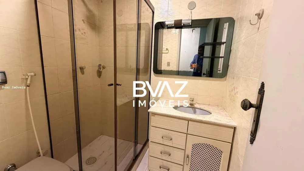 Apartamento, 4 quartos, 160 m² - Foto 37