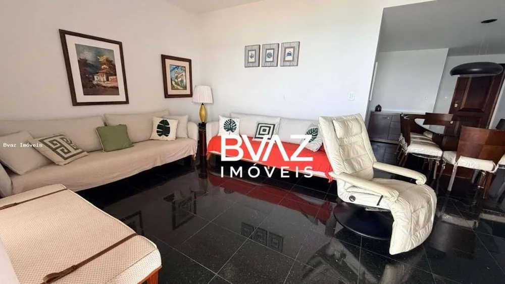 Apartamento, 4 quartos, 160 m² - Foto 16